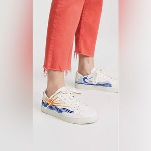 Soludos Sunrise & Sunset Sneakers